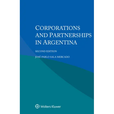 Corporations and Partnerships in Argentina