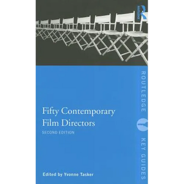 Fifty Contemporary Film Directors