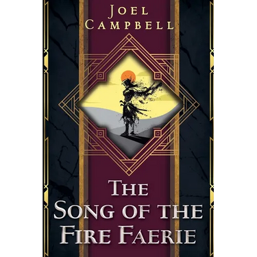 The Song of the Fire Faerie