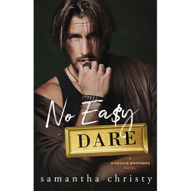 No Easy Dare