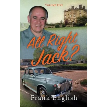 All Right Jack?: Volume Five