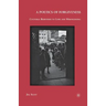 A Poetics of Forgiveness: Cultural Responses to Loss and Wrongdoing