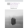 Thoreau's Religion