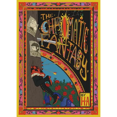 The Chromatic Fantasy