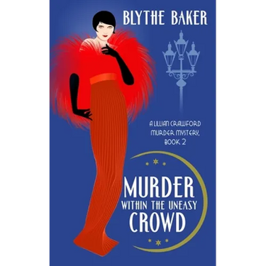 Murder Within the Uneasy Crowd