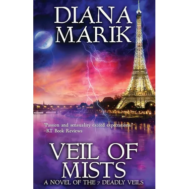 Veils of Mists