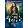 Obsidian Magic