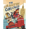 The Coronation Cake Chase