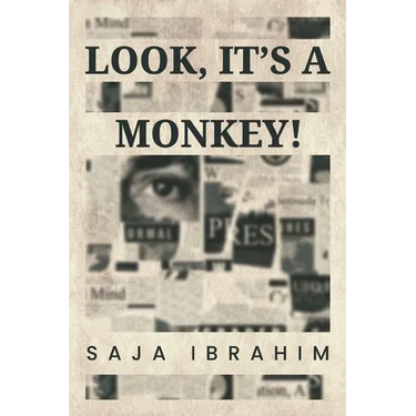 Look, It's a Monkey!