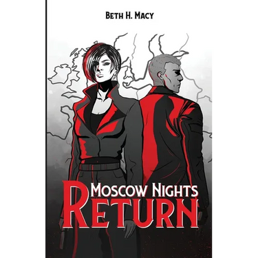 Moscow Nights Return