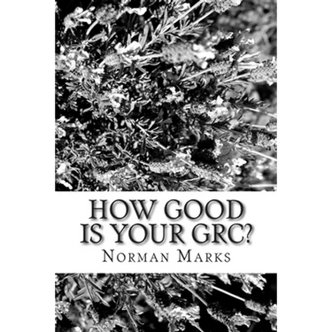 How Good is your GRC?: Twelve Questions to Guide Executives, Boards, and Practitioners
