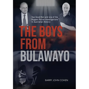 The Boys from Bulawayo