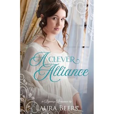 A Clever Alliance: A Regency Romance