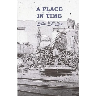 A Place In Time