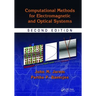 Computational Methods for Electromagnetic and Optical Systems