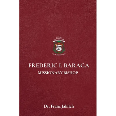 Frederic I. Baraga