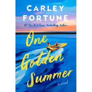 One Golden Summer