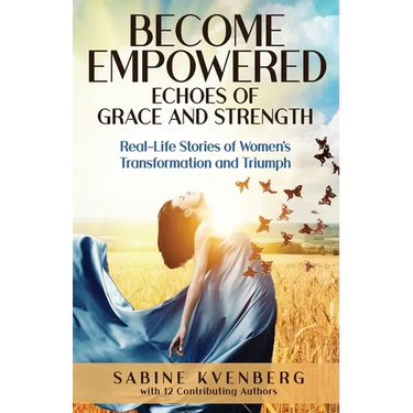 Become Empowered: Echoes of Grace and Strength