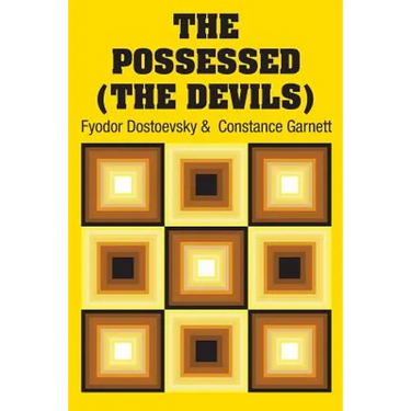 The Possessed (The Devils)