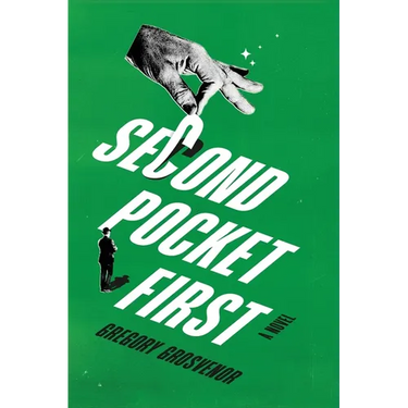 Second Pocket First