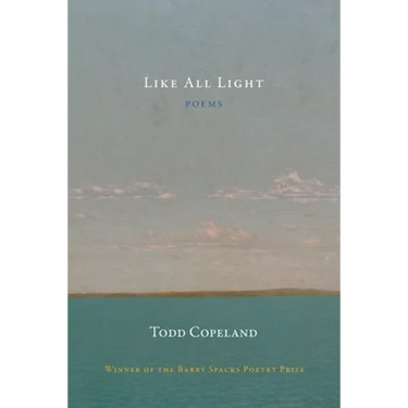 Like All Light