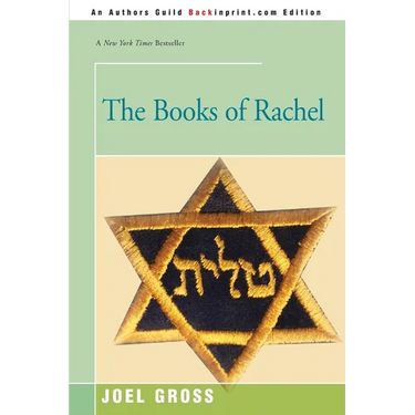 The Books of Rachel