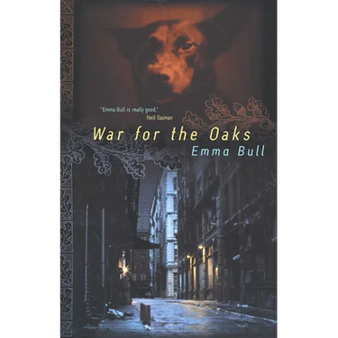 War for the Oaks