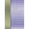 The Meaning of Hesed in the Hebrew Bible: A New Inquiry