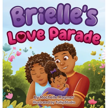 Brielle's Love Parade