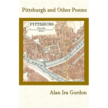 Pittsburgh and Other Poems