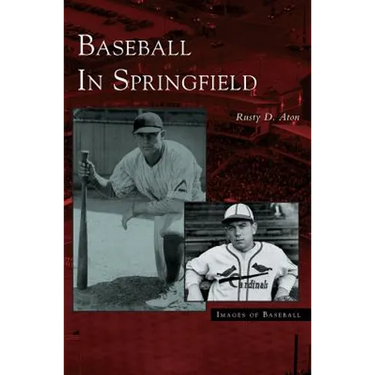 Baseball in Springfield