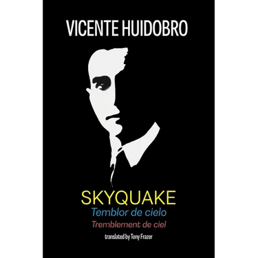 Skyquake: Temblor de cielo