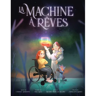 La Machine à Rêves