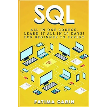 Sql: All in One Course