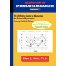 Handbook of Inter-Rater Reliability (3rd Edition): The Definitive Guide to Measuring the Extent of Agreement Among Multiple Raters.