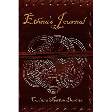 Ethna's Journal