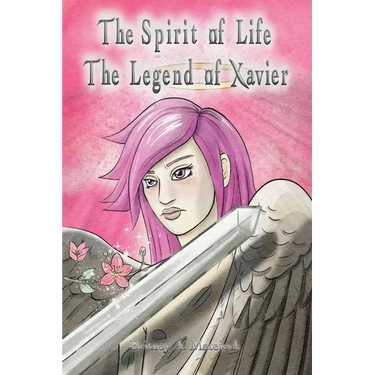 The Spirit of Life: The Legend of Xavier