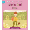 Jen's Red Hen