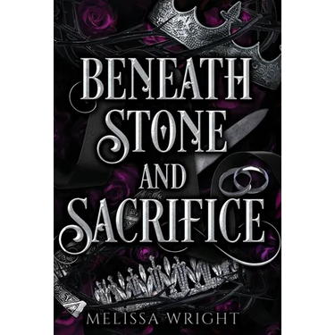 Beneath Stone and Sacrifice