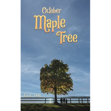 October Maple Tree