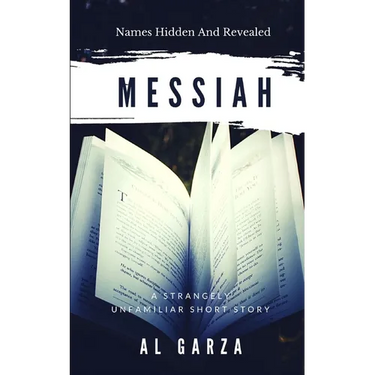 Messiah: Names Hidden And Revealed