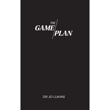 The Game Plan: Your 5 month coaching program to champion high performance habits