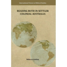 Reading Ruth in Settler Colonial Australia