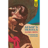 Aesop's Travels