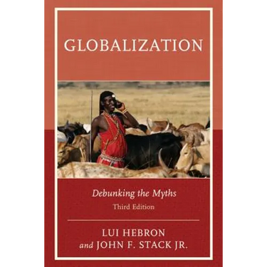 Globalization: Debunking the Myths