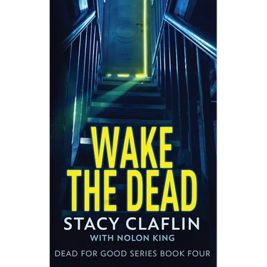 Wake The Dead