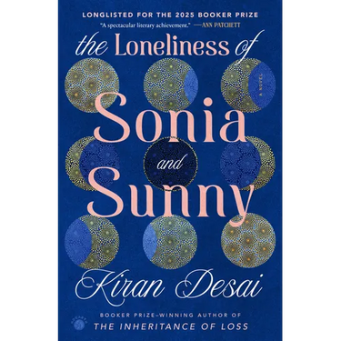 The Loneliness of Sonia and Sunny
