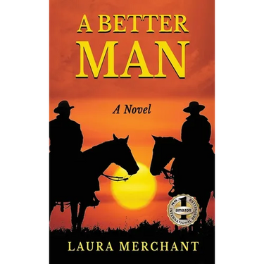 A Better Man