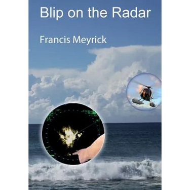 Blip on the radar