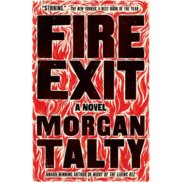Fire Exit